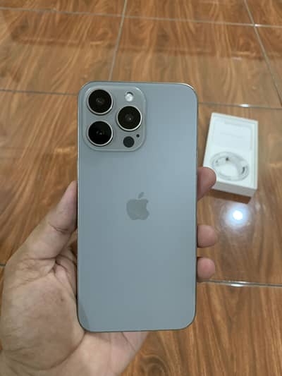 Apple iPhone 15 Pro Max Dummy
