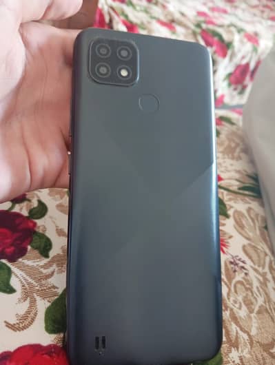 Realme C21