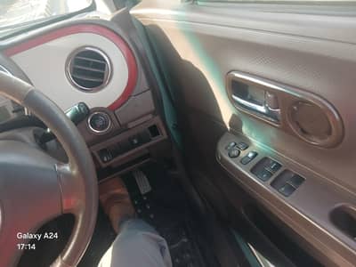 Suzuki lepan first owner car  15× 19 push start