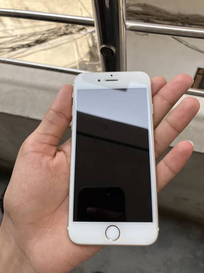 Apple iPhone 6 non pta baypss 64 GB 98% BH 10/9