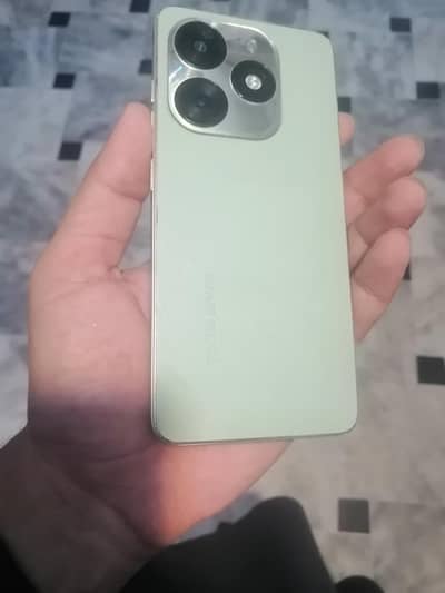 Tecno Spark 20C