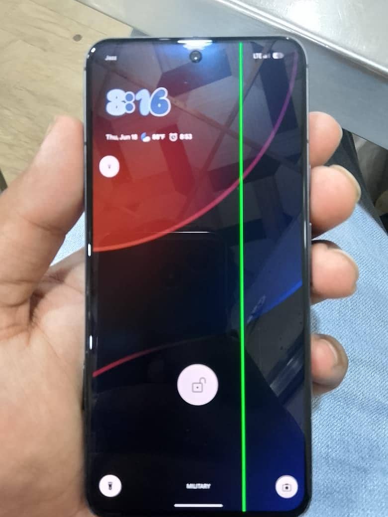 Google pixel 8 1