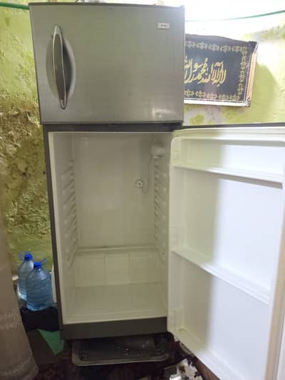 used Haier Fridge | Haier Fridge in islamabad | Haier Refrigerator
