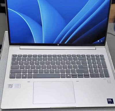HP Probook Ultra 5, 16''