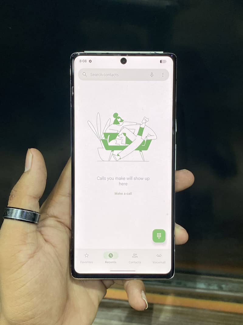 Google Pixel 6 Pro 0
