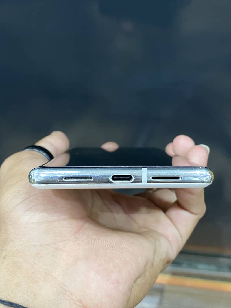 Google Pixel 6 Pro 3