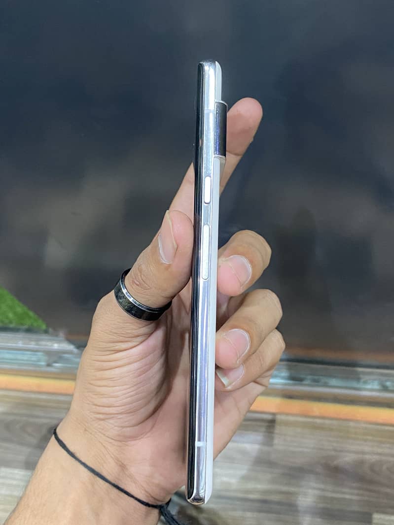 Google Pixel 6 Pro 4