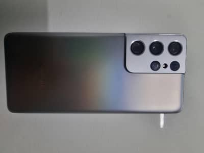 Samsung Mobile S21 Ultra