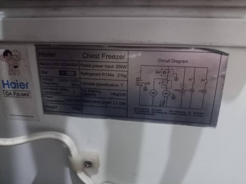 haier 4