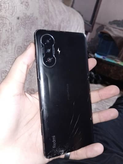 Xiaomi Redmi K40 Gaming