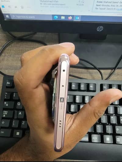 Infinix Zero 40
