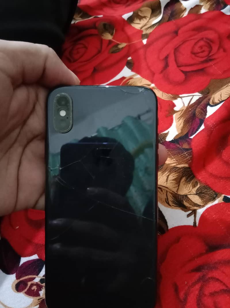 Apple iPhone X 0