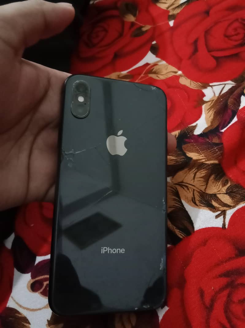 Apple iPhone X 2