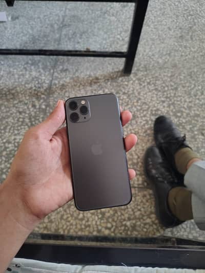 Apple iPhone 11 Pro