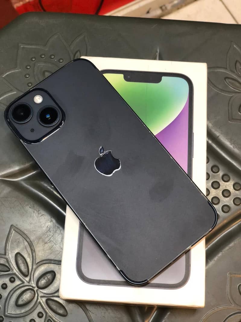 Apple iPhone 14 3