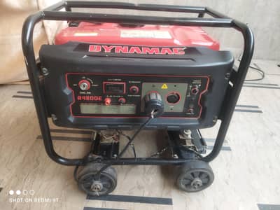 Generator