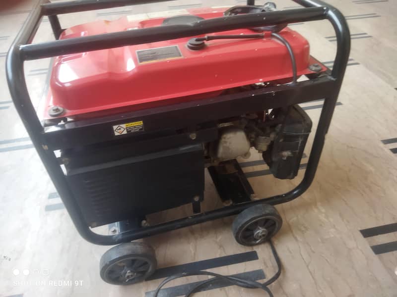 Generator 2