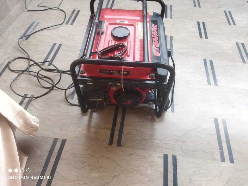 Generator 4