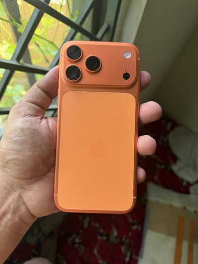 Apple iPhone 17 Pro Max 512gb non pta mdm bypass waterproof