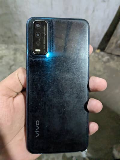 Vivo Y20