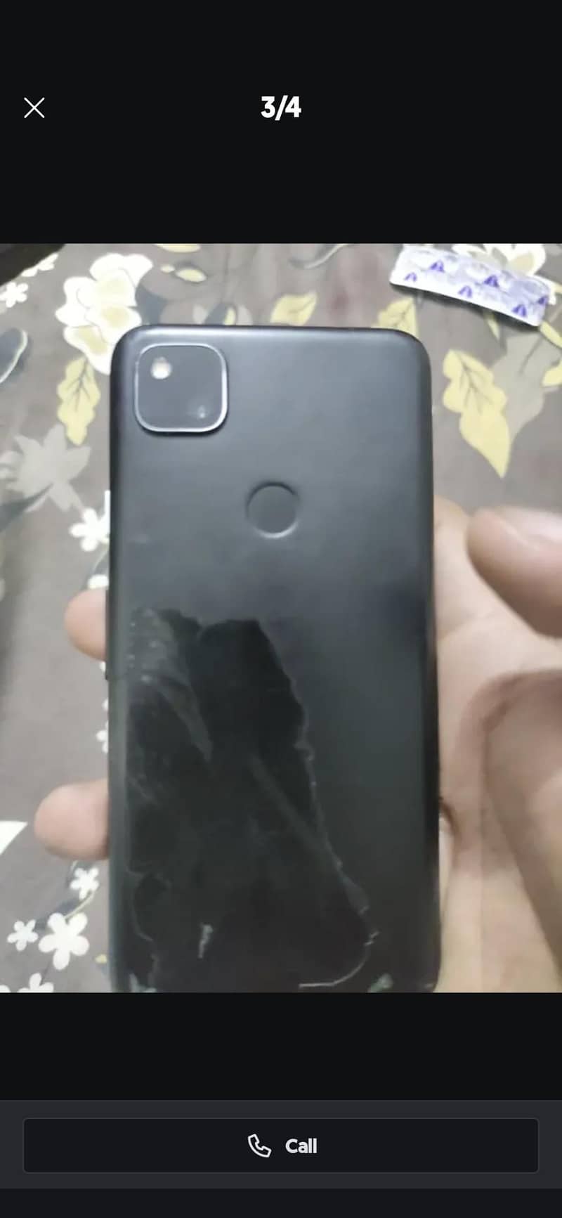 Google Pixel 4a 2