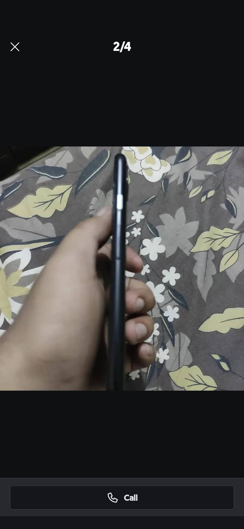 Google Pixel 4a 3