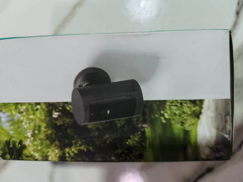 3 Ring CCTV camera's 5