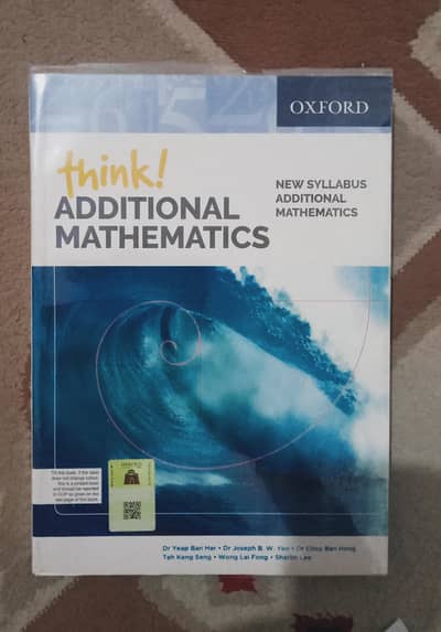 O level course books