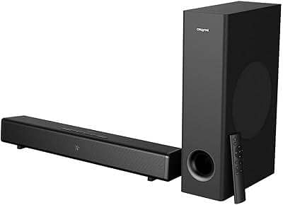 Creative Stage V2 sound bar