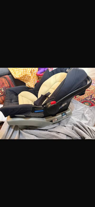 Graco Infant Car Seat