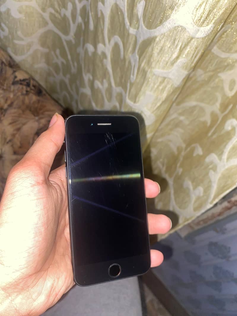 Apple iPhone SE 1