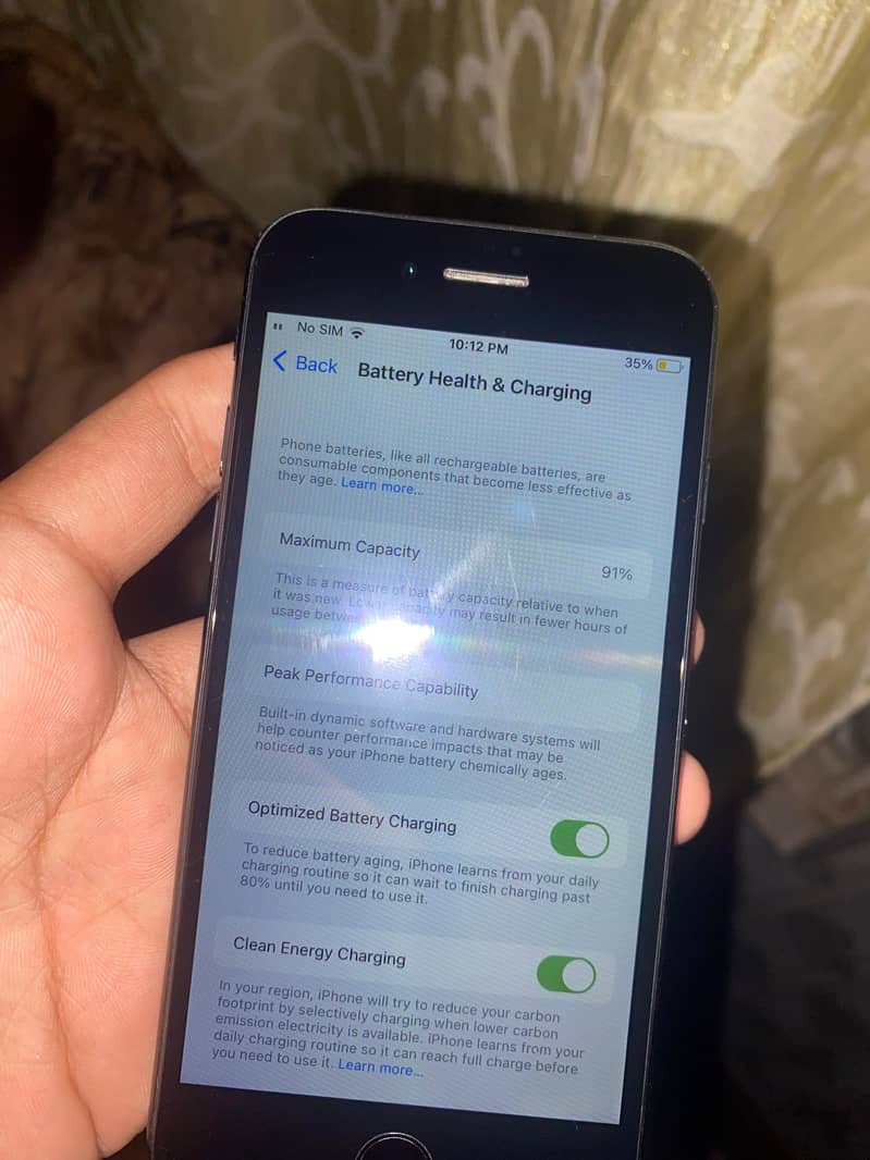 Apple iPhone SE 2