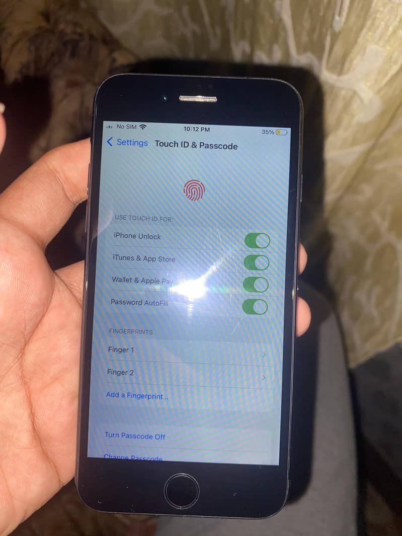 Apple iPhone SE 4