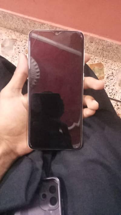 Samsung Mobile A04