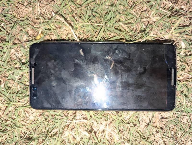 Google Pixel 3 2