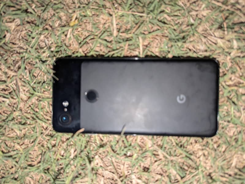 Google Pixel 3 3