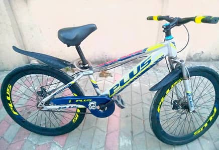 imported 26 inch cycle for sale.