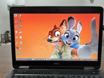 Dell i5 4 generation