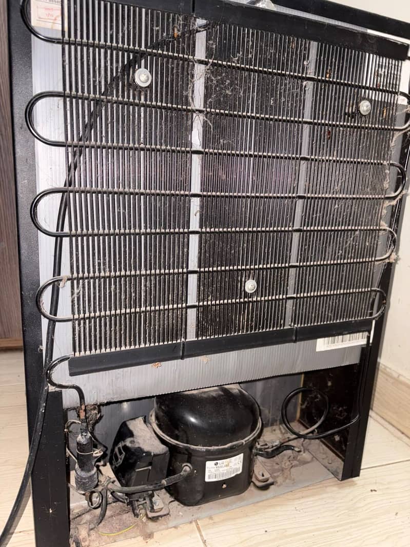 Mini Fridge 2