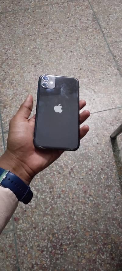 Apple iPhone 11