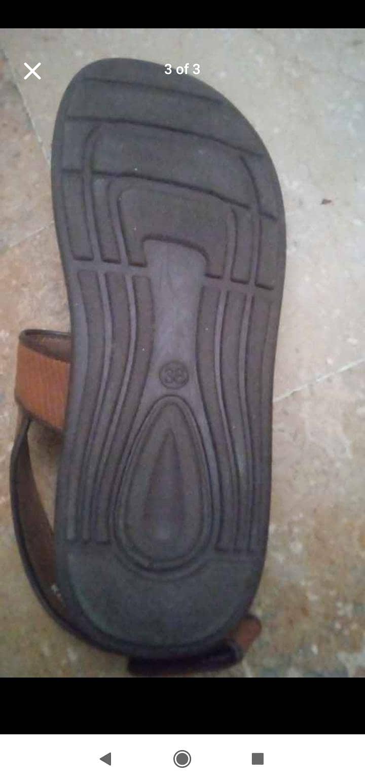 sandals 2