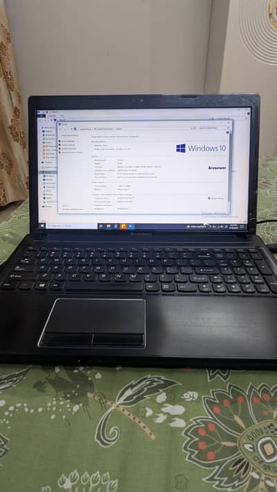 Lenovo Core i5 3rd Generation