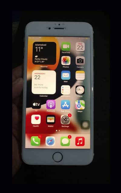 Apple iPhone 6S Plus