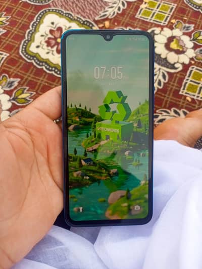 Infinix Note 12