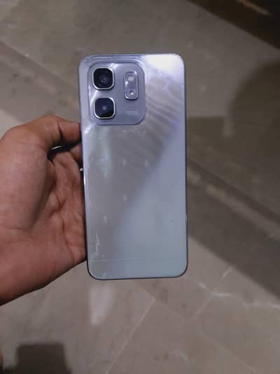 Infinix Hot 50i