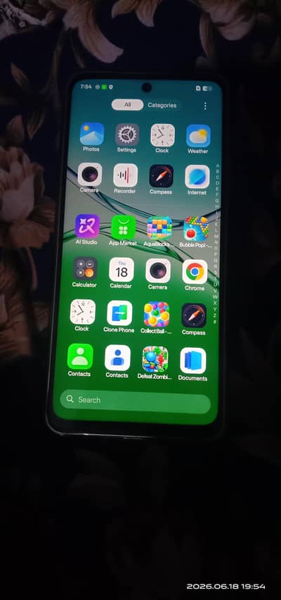 OPPO A5 Pro