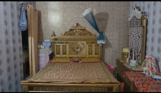 House for Sale – 5 Marla 13 Gaz Single-Storey House
