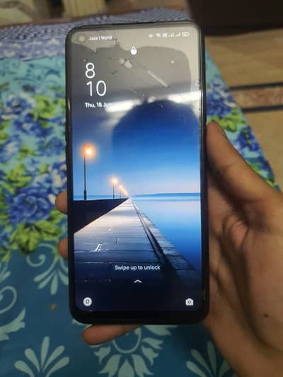 OPPO A52 penal change or kisi kisam koi fult nahi hoga