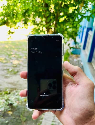 samsung a750
