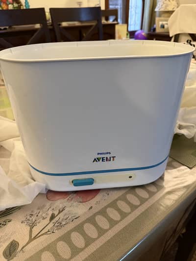 Philips Sterilizer